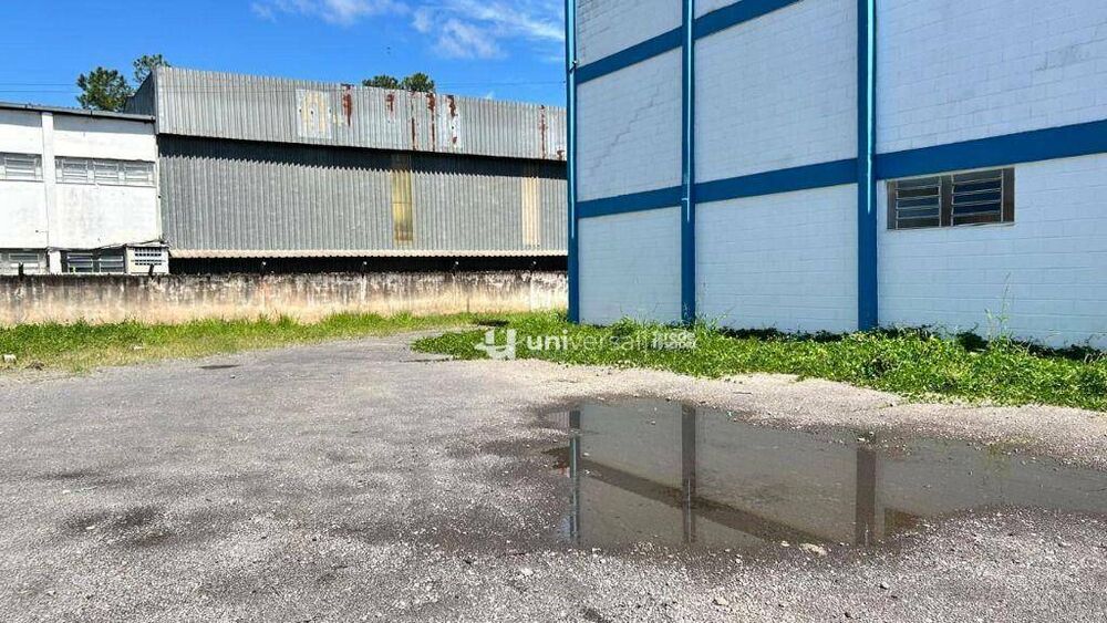 Depósito-Galpão, 1200 m² - Foto 7