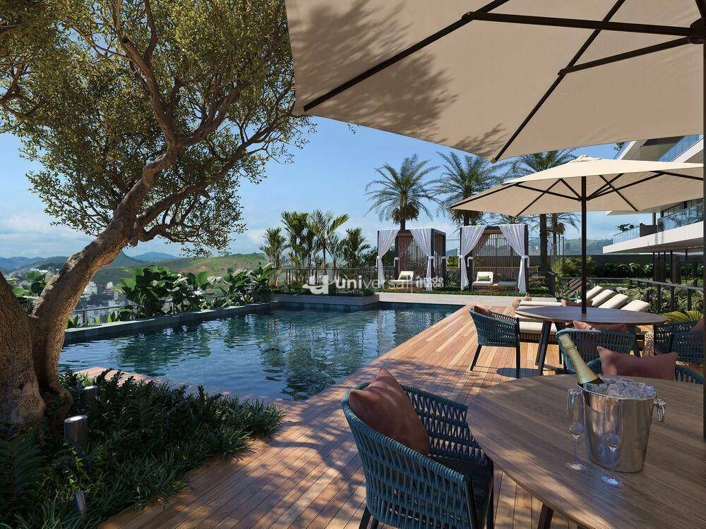 Cobertura à venda com 4 quartos, 432m² - Foto 4