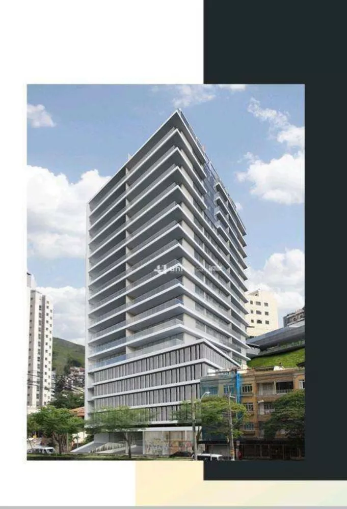 Cobertura, 4 quartos, 238 m² - Foto 1