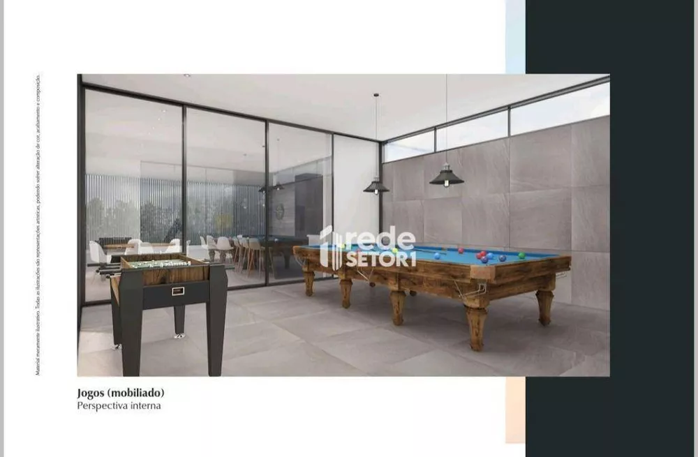 Cobertura, 4 quartos, 238 m² - Foto 4