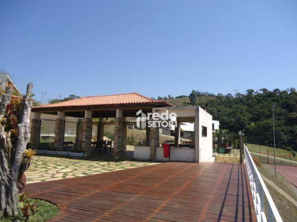 Loteamento e Condomínio, 1580 m² - Foto 8