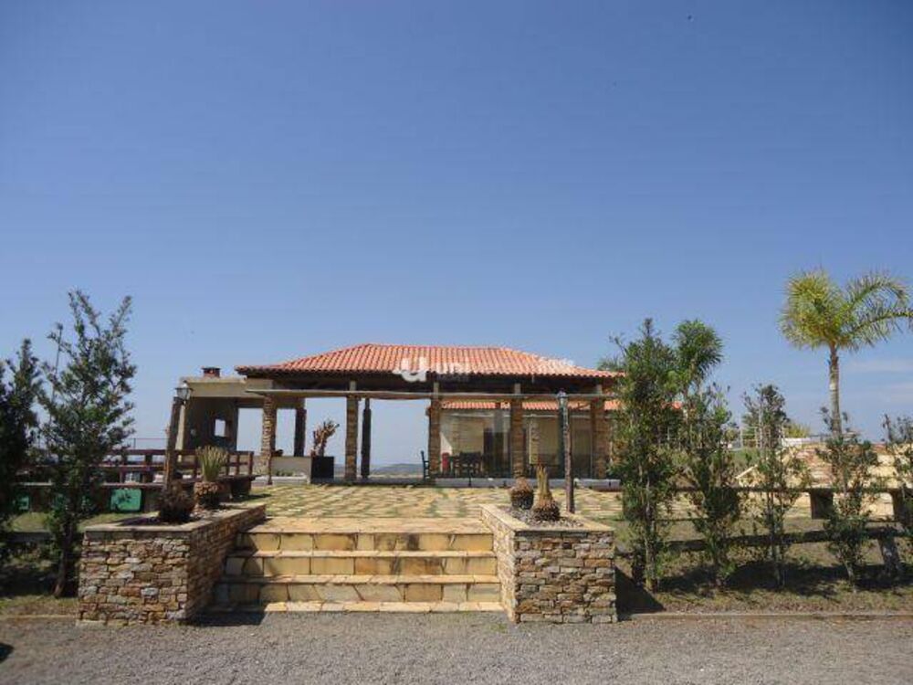 Loteamento e Condomínio, 1580 m² - Foto 5