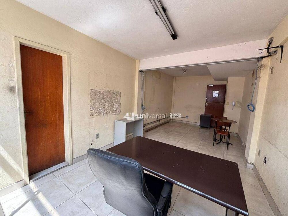 Sala-Conjunto, 34 m² - Foto 4