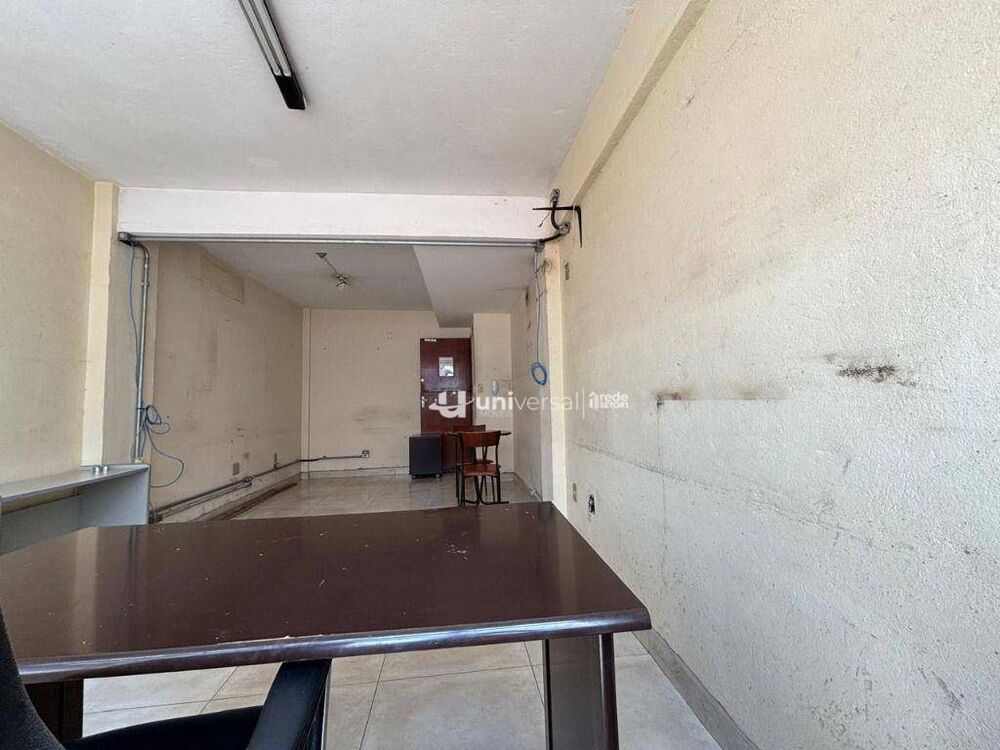 Sala-Conjunto, 34 m² - Foto 5