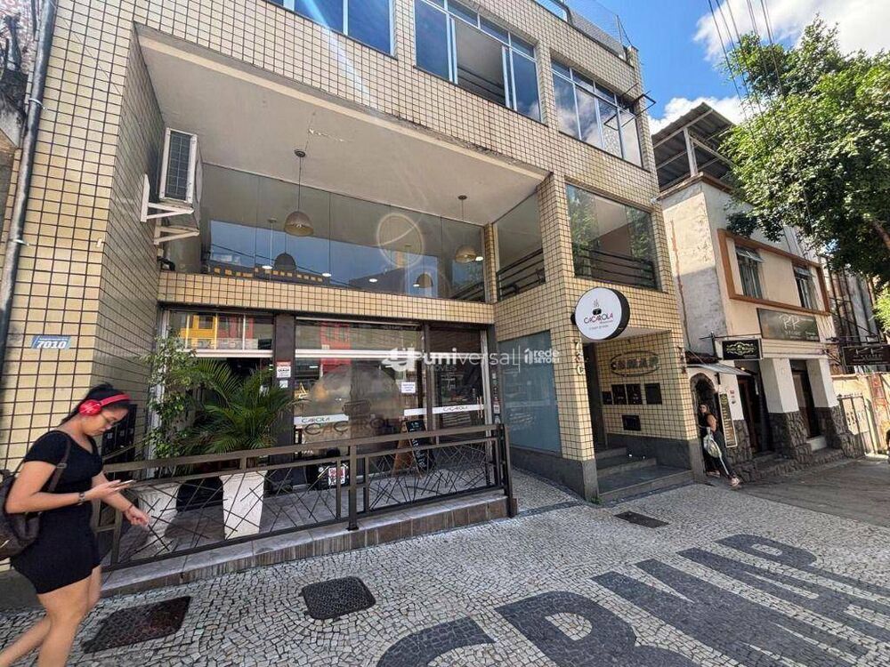 Sala-Conjunto, 34 m² - Foto 8