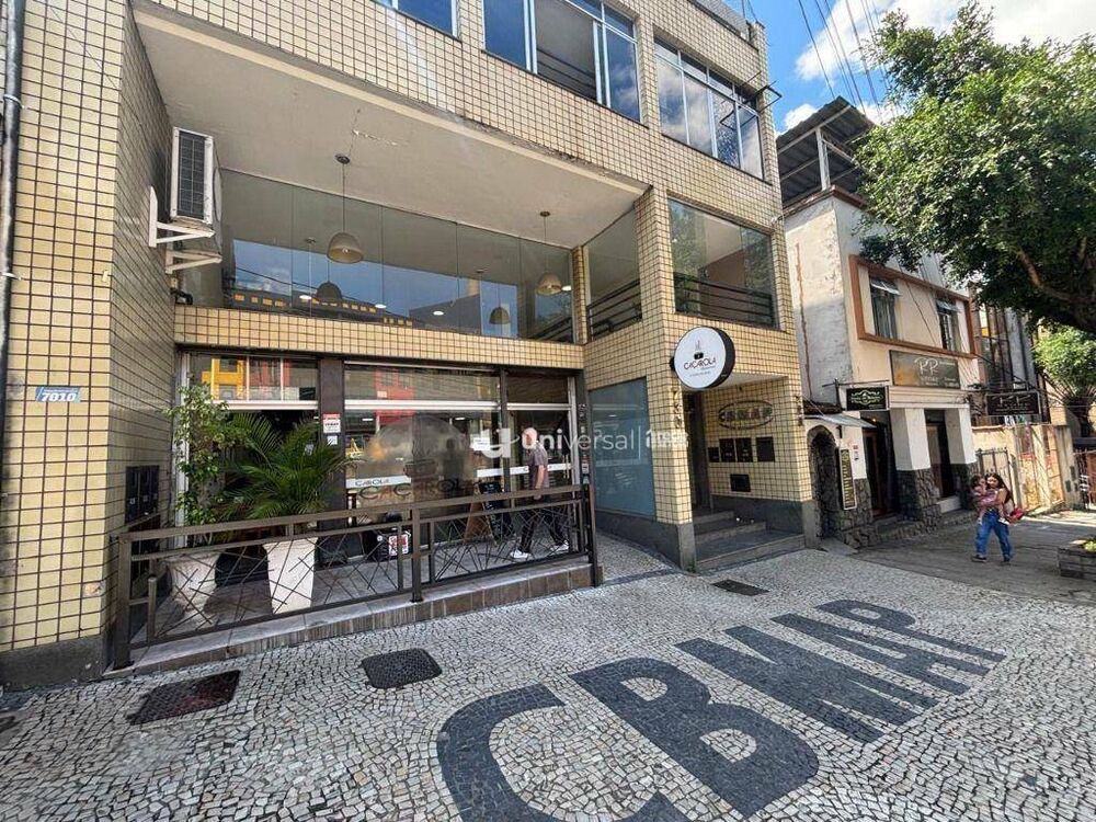 Sala-Conjunto, 34 m² - Foto 1