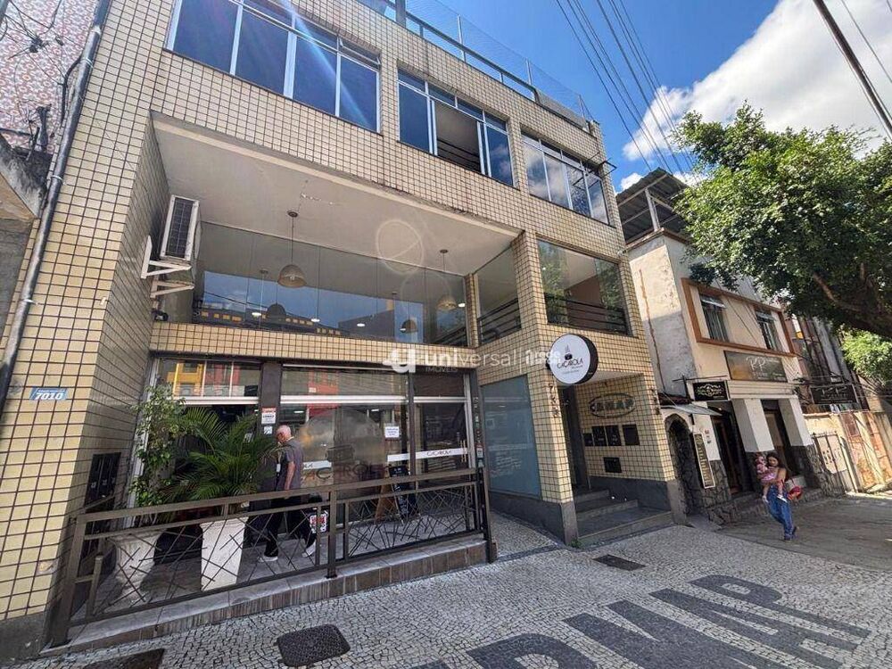 Sala-Conjunto, 34 m² - Foto 9