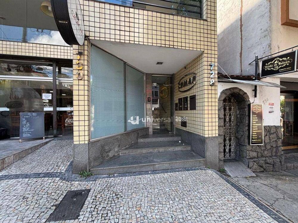 Sala-Conjunto, 34 m² - Foto 10