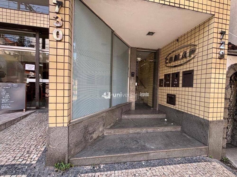 Sala-Conjunto, 34 m² - Foto 11