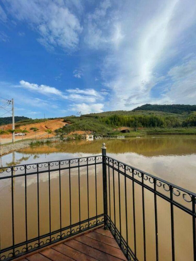 Loteamento e Condomínio, 411 m² - Foto 1