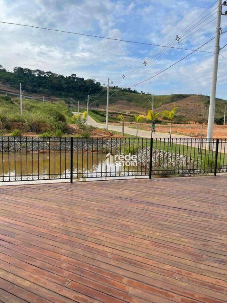 Loteamento e Condomínio, 411 m² - Foto 4