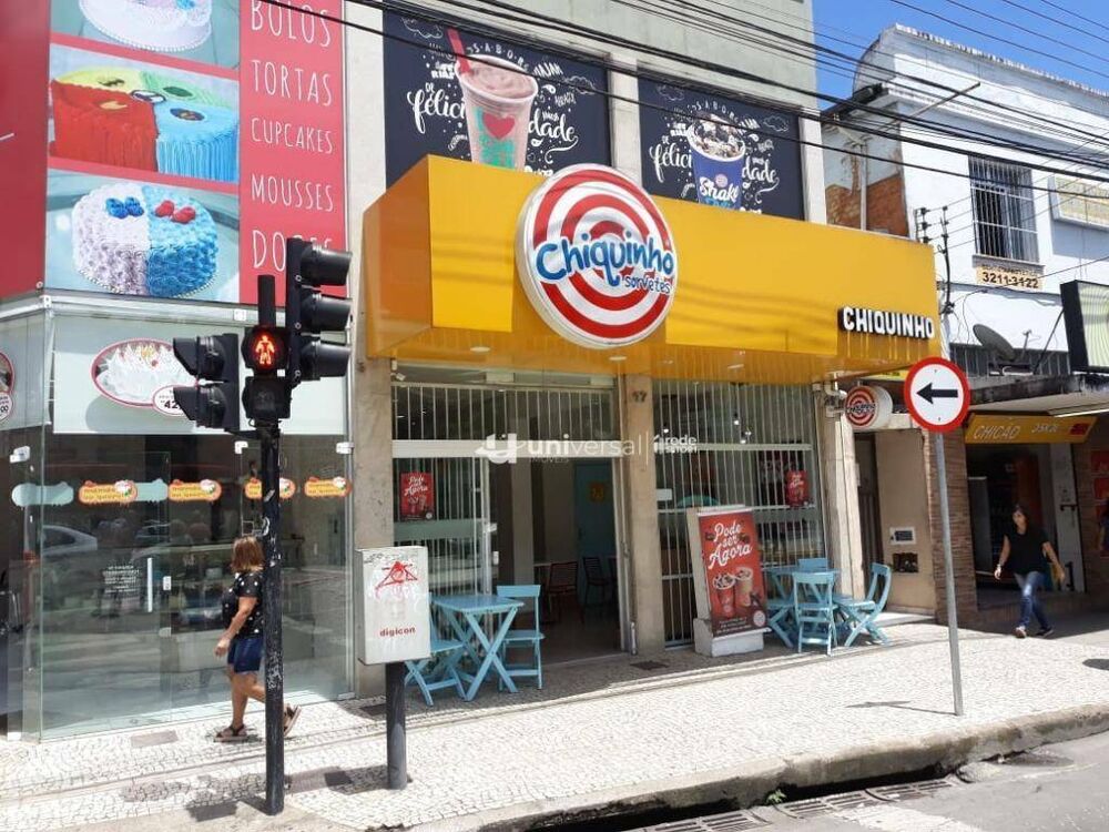 Loja-Salão à venda, 62m² - Foto 4