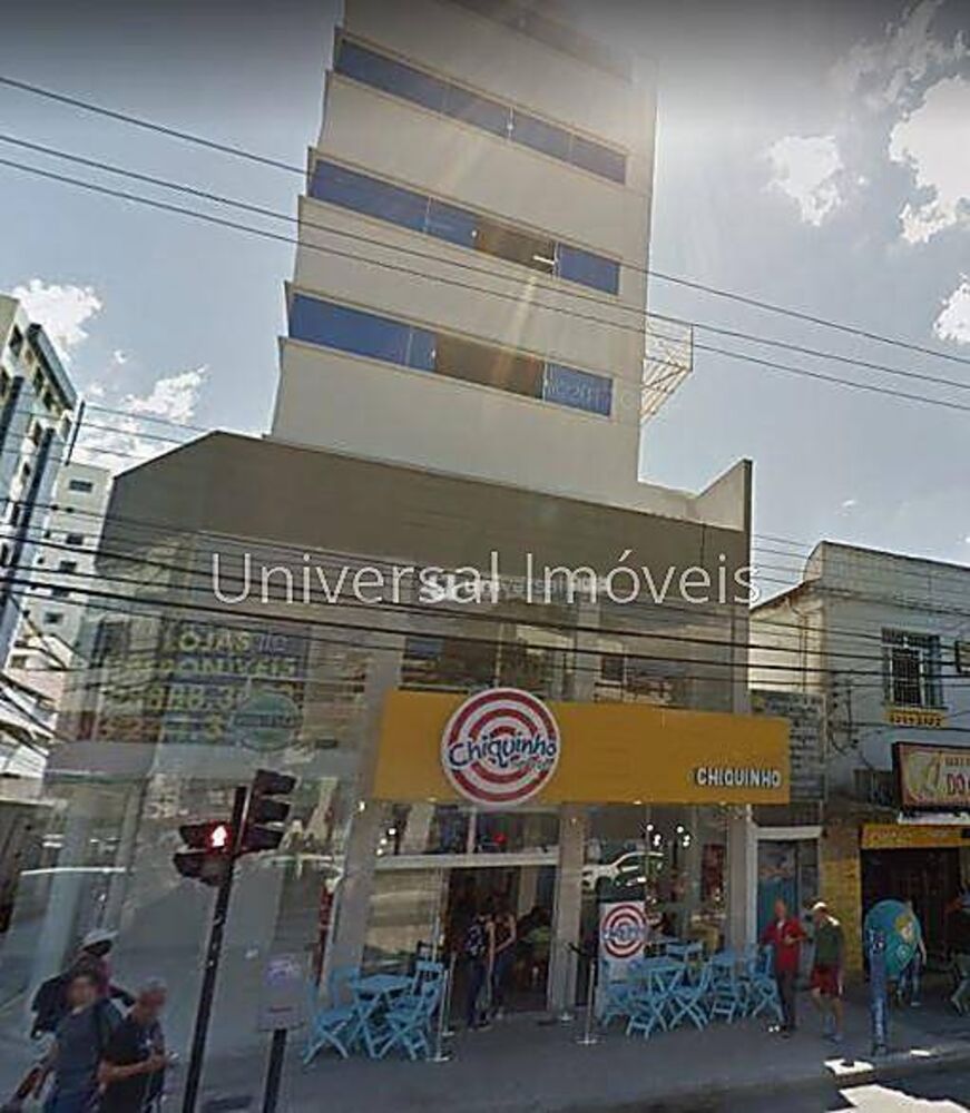 Loja-Salão à venda, 62m² - Foto 6