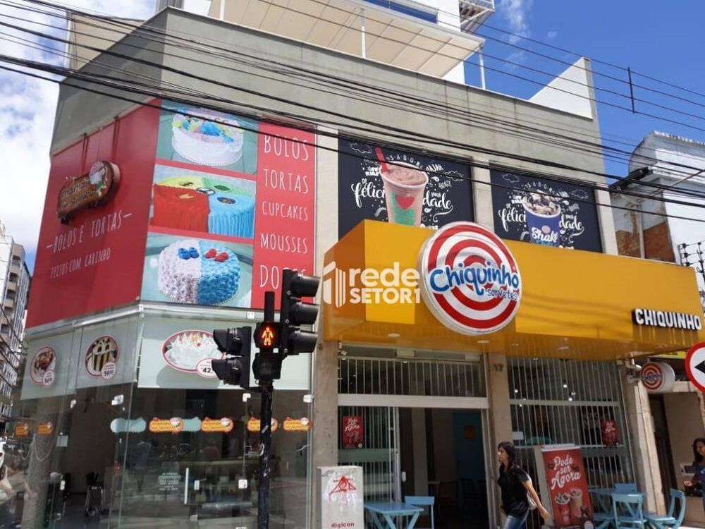 Loja-Salão à venda, 62m² - Foto 8