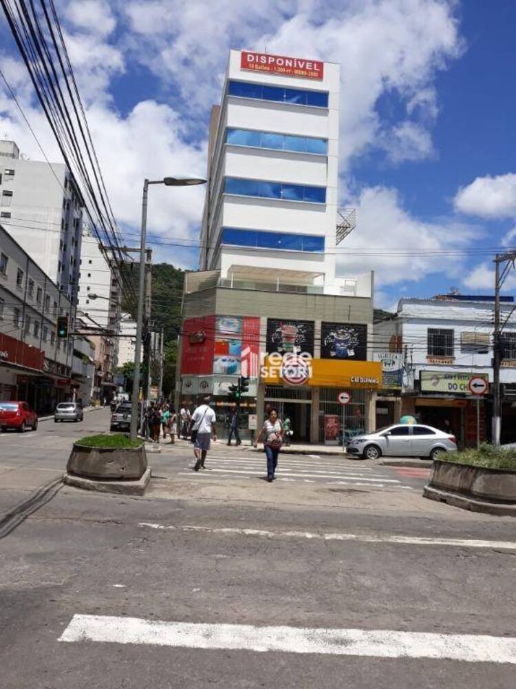 Loja-Salão à venda, 62m² - Foto 2