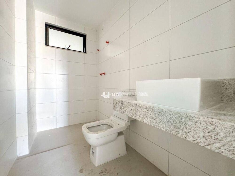 Apartamento à venda com 3 quartos, 106m² - Foto 8