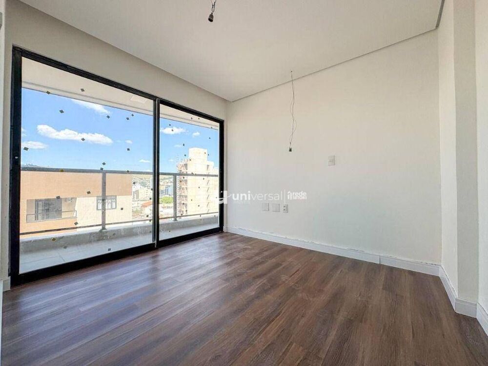 Apartamento à venda com 3 quartos, 106m² - Foto 9
