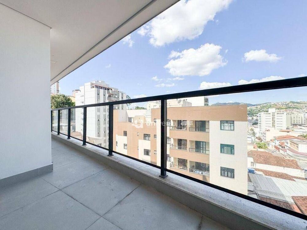 Apartamento à venda com 3 quartos, 106m² - Foto 4