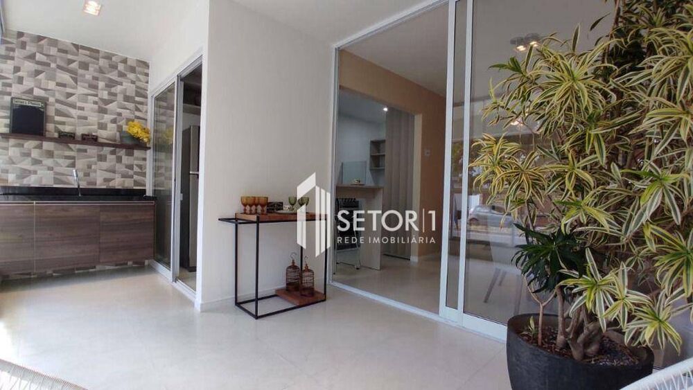 Cobertura à venda com 4 quartos, 318m² - Foto 1