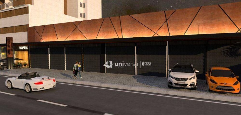 Loja-Salão, 89 m² - Foto 11