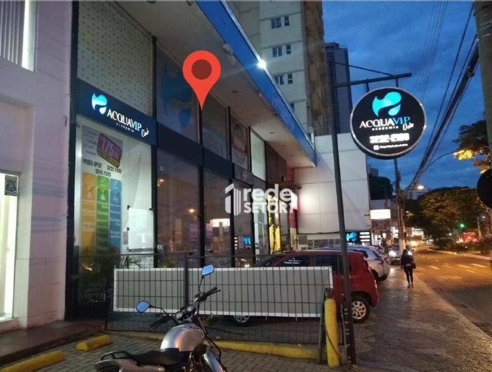 Loja-Salão, 170 m² - Foto 1