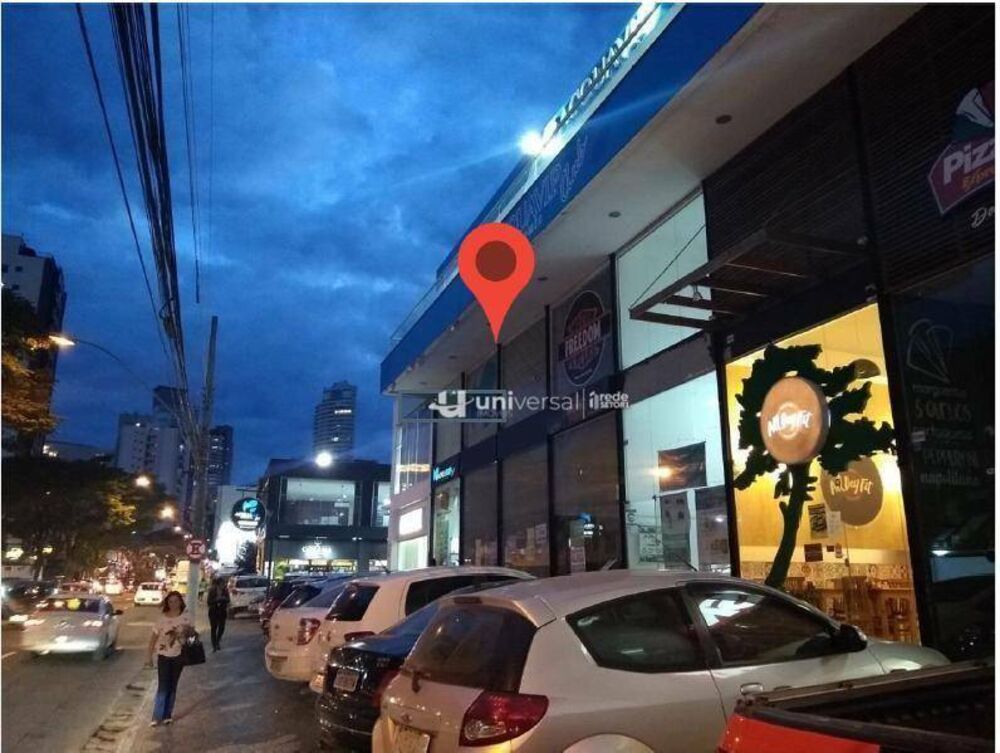 Loja-Salão, 170 m² - Foto 2