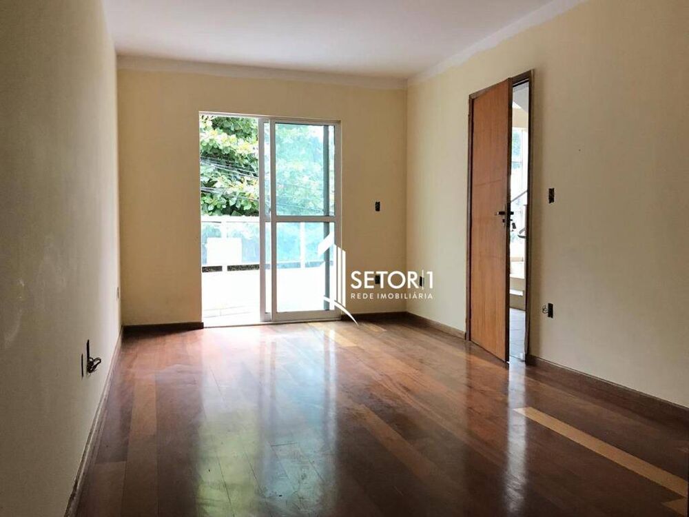 Apartamento à venda com 3 quartos, 100m² - Foto 2