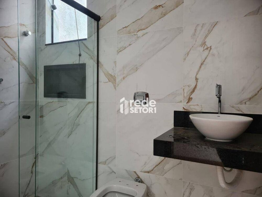 Casa à venda com 3 quartos, 150m² - Foto 10