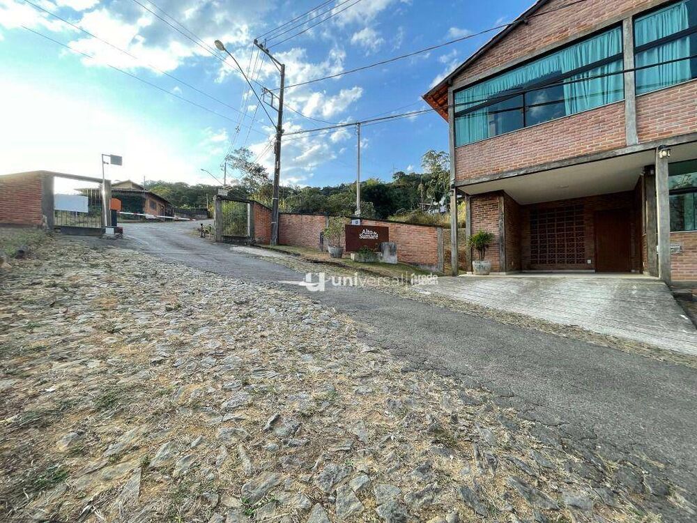 Loteamento e Condomínio à venda, 1800M2 - Foto 4