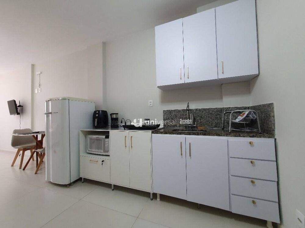 Kitnet-Studio, 44 m² - Foto 2