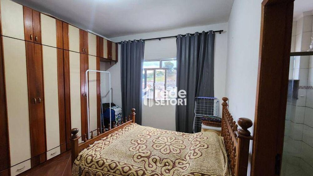 Apartamento à venda com 3 quartos, 91m² - Foto 5