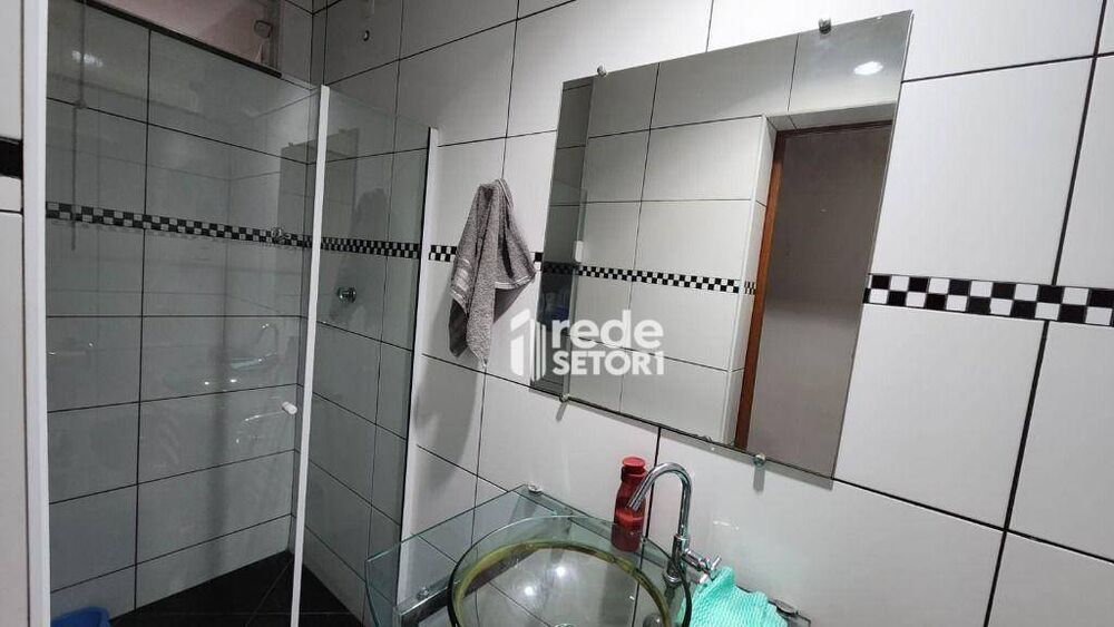 Apartamento à venda com 3 quartos, 91m² - Foto 9
