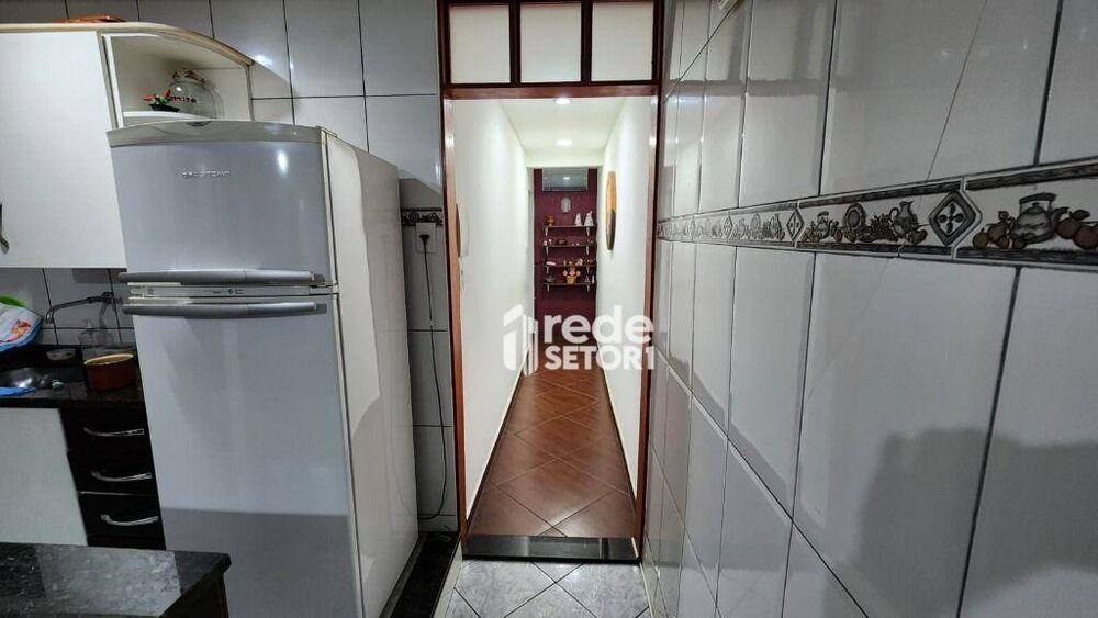 Apartamento à venda com 3 quartos, 91m² - Foto 7
