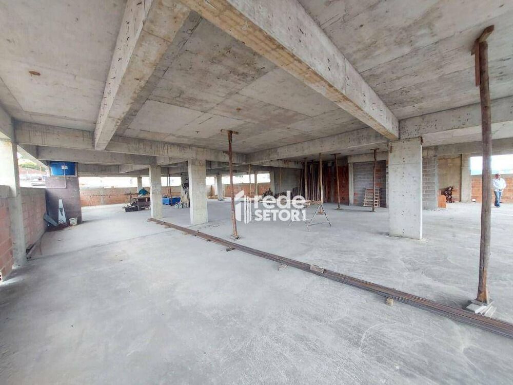 Sala-Conjunto, 600 m² - Foto 8