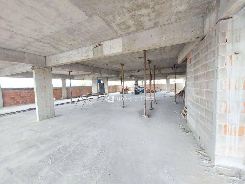 Sala-Conjunto, 600 m² - Foto 2