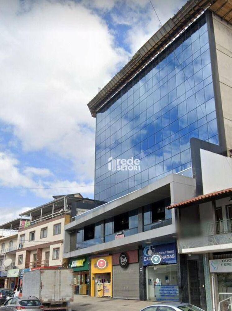 Sala-Conjunto, 600 m² - Foto 4