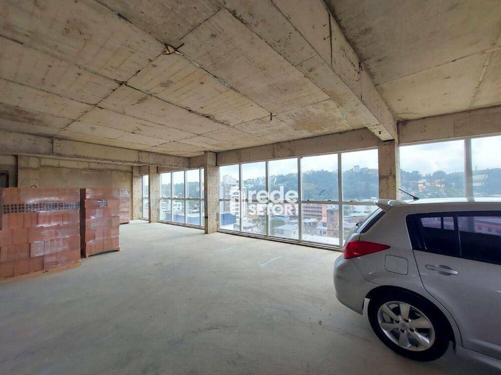 Sala-Conjunto, 600 m² - Foto 3