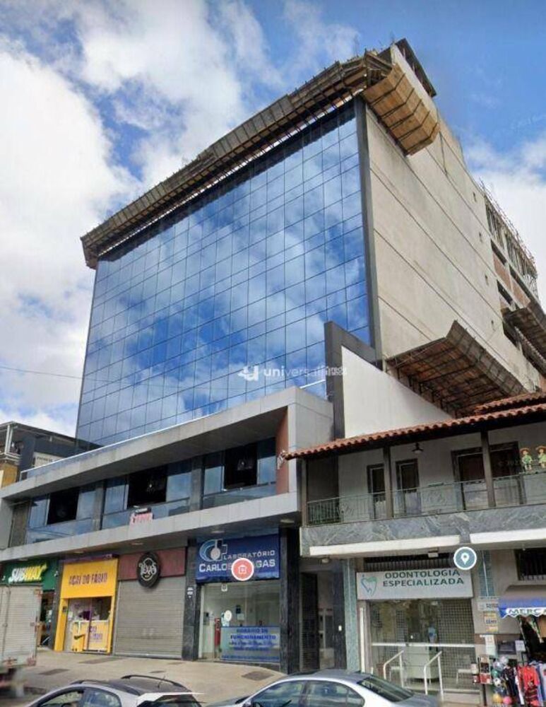 Sala-Conjunto, 600 m² - Foto 1