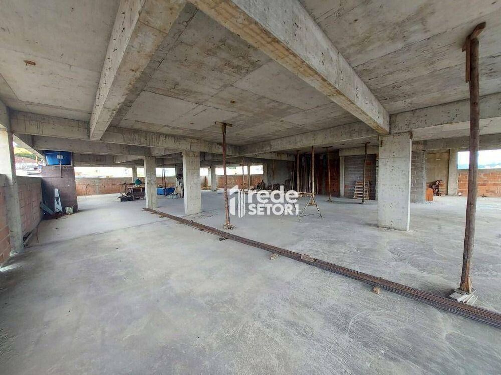 Sala-Conjunto, 600 m² - Foto 9