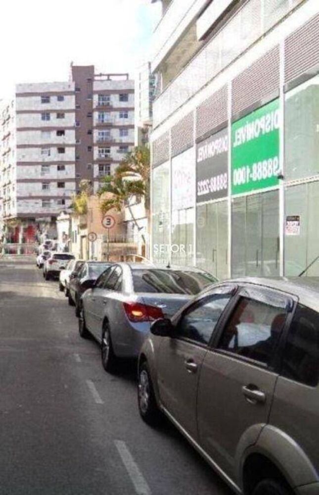 Loja-Salão à venda, 80m² - Foto 7