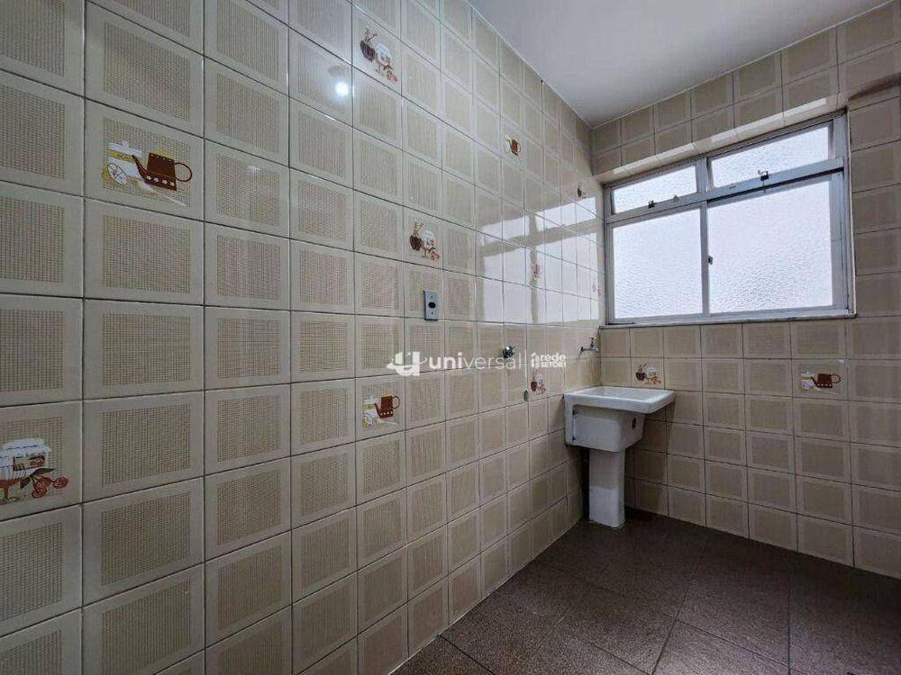 Apartamento, 3 quartos, 135 m² - Foto 8