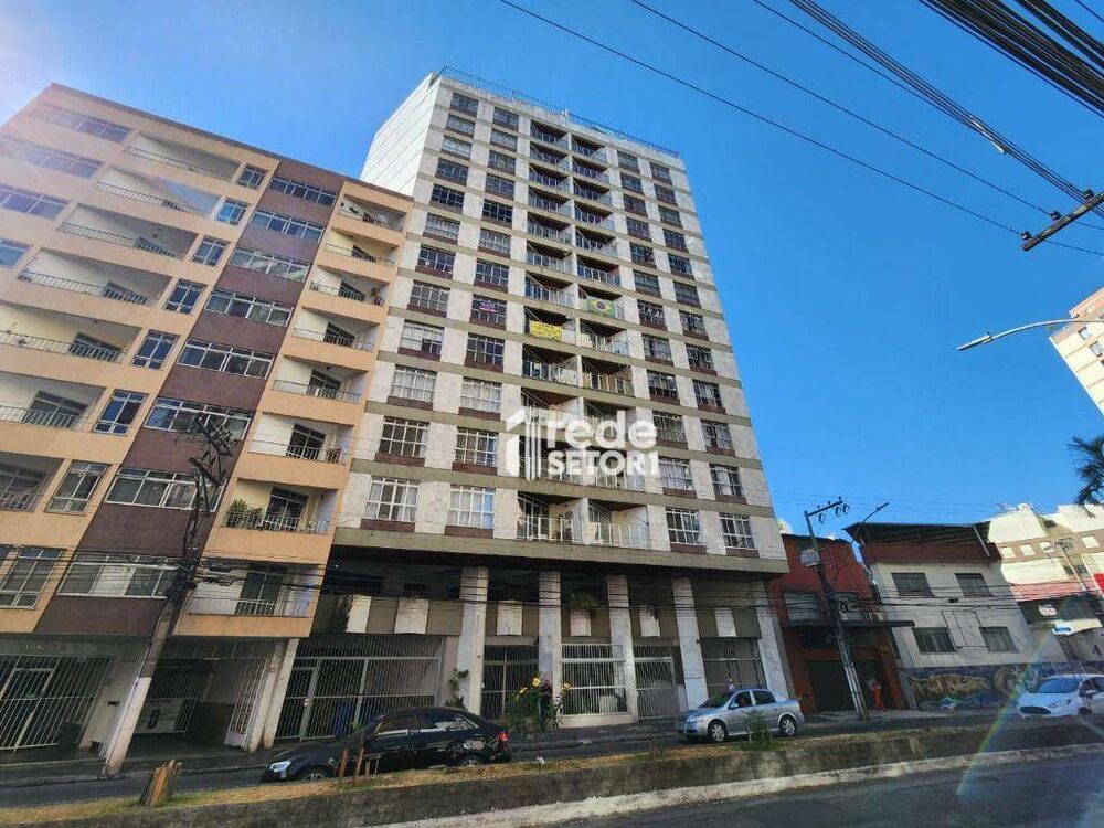 Apartamento, 3 quartos, 135 m² - Foto 1