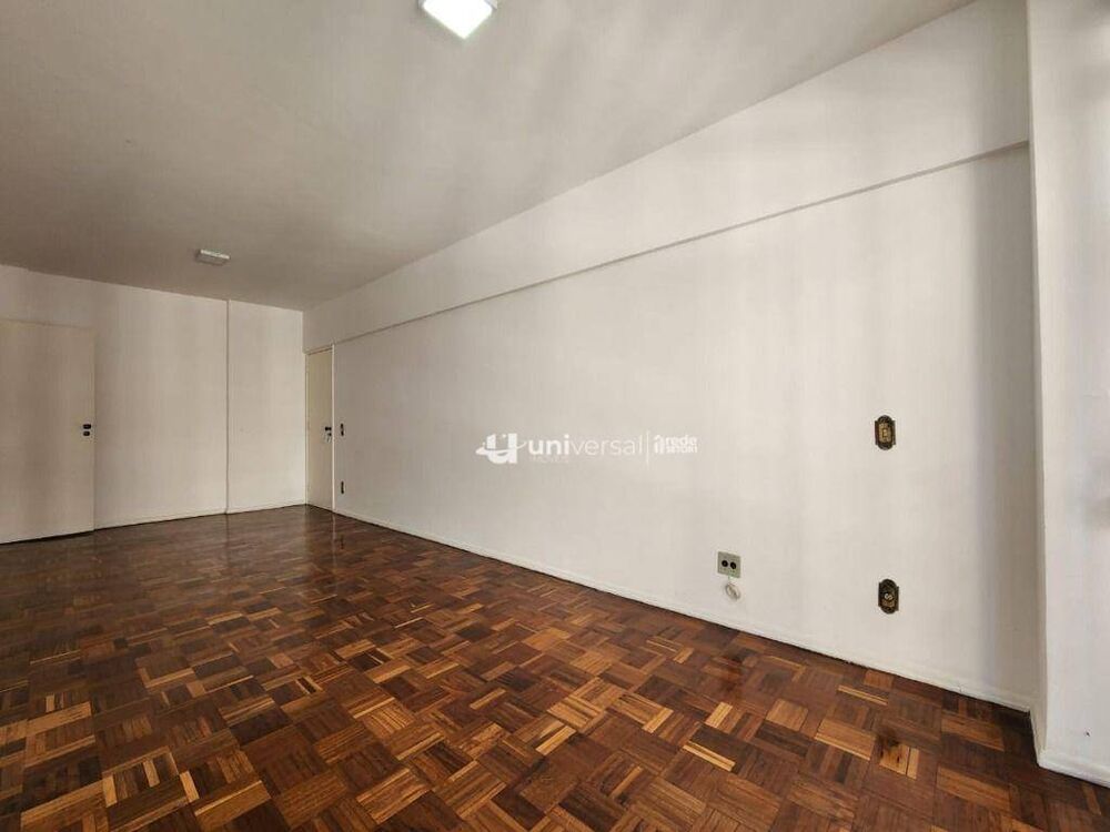 Apartamento, 3 quartos, 135 m² - Foto 2