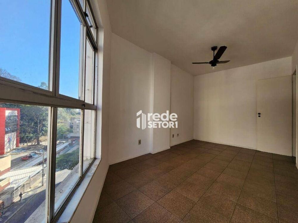 Apartamento, 3 quartos, 135 m² - Foto 4