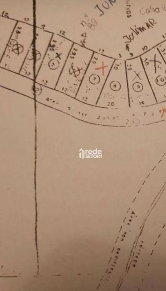 Terreno, 336 m² - Foto 4