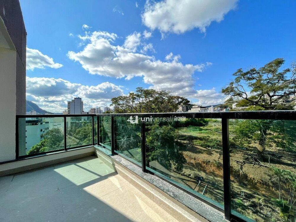 Cobertura à venda com 3 quartos, 168m² - Foto 1