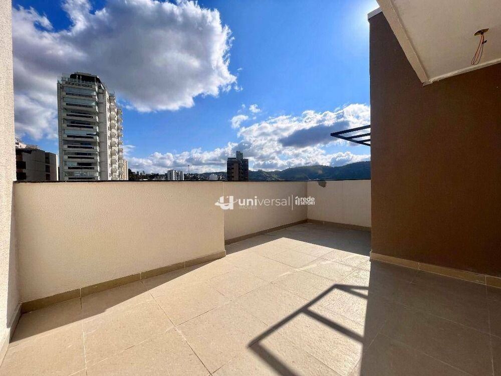 Cobertura à venda com 3 quartos, 168m² - Foto 14