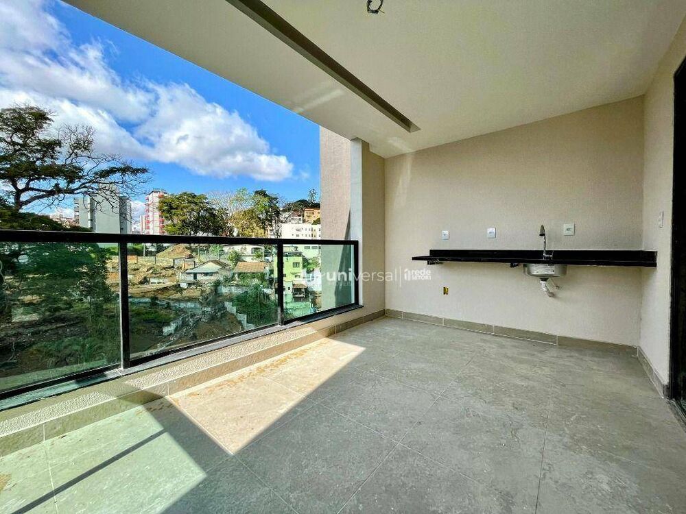 Cobertura à venda com 3 quartos, 168m² - Foto 10