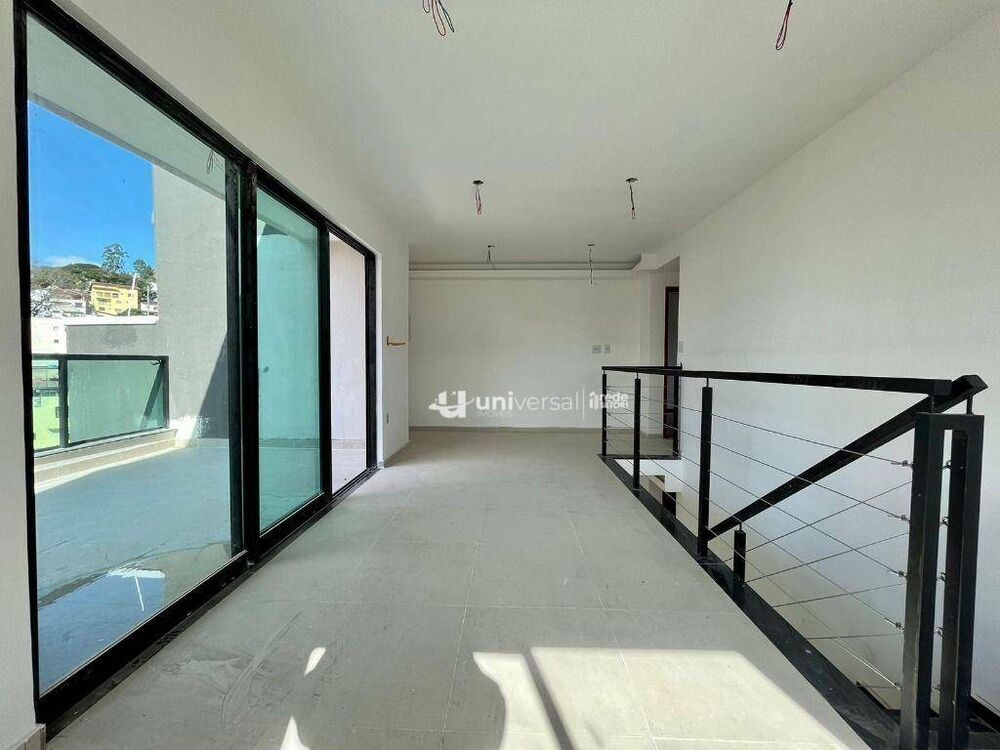 Cobertura à venda com 3 quartos, 168m² - Foto 9