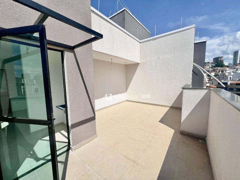 Cobertura à venda com 3 quartos, 168m² - Foto 11